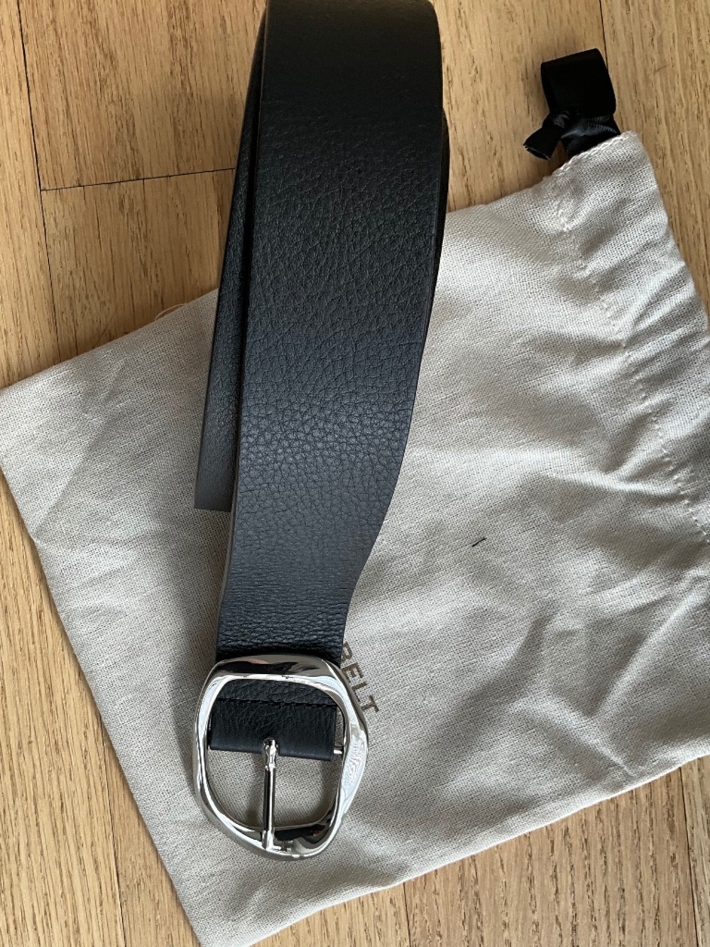 B-Low The Belt Edmond Mini Belt